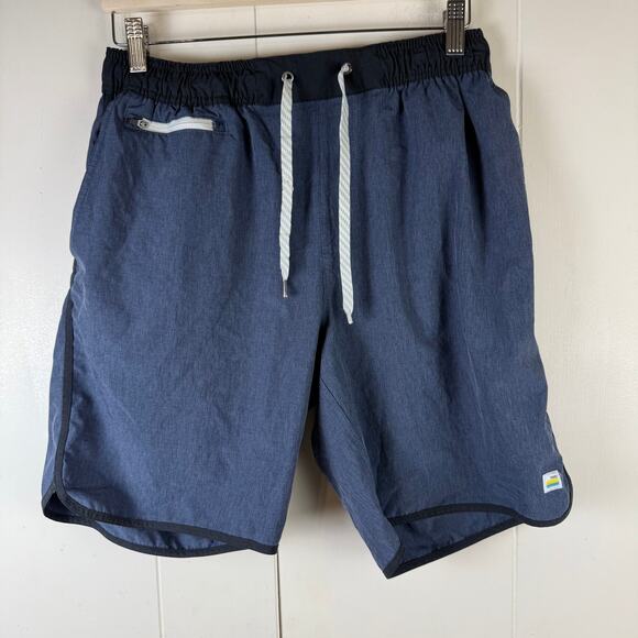 Vuori Other - Vuori Banks Shorts size large 8’’